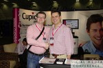 Cupid.com PLC (Platinum Sponsor) at the January 19-21, 2011 Enterprise Social  Conference in Miami