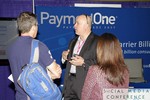 PaymentOne (Exhibitor) at SNC2011 Miami