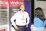 Vindicia (Exhibitor) at the 2011 Miami Enterprise Social  Conference