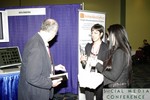 Intro Analytics (Exhibitor) at the 2011 Miami Enterprise Social  Conference