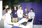 OculusAI (Exhibitor) at Miami SNC2011