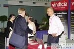 Vindicia (Exhibitor) at SNC2011 Miami