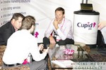 Cupid.com PLC (Platinum Sponsor) at Miami SNC2011