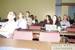 Audience at SNC2011 Miami