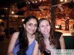 Montys Bar Pre Convention Party at Miami SNC2011