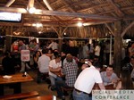 Montys Bar Pre Convention Party at the 2011 Miami Enterprise Social  Conference