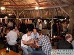 Montys Bar Pre Convention Party at the 2011 Miami Enterprise Social  Conference