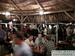 Montys Bar Pre Convention Party at Miami SNC2011