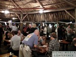 Montys Bar Pre Convention Party at Miami SNC2011