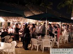 Montys Bar Pre Convention Party at SNC2011 Miami