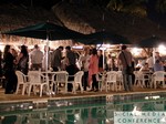 Montys Bar Pre Convention Party at the 2011 Social  Conference in Miami