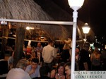 Montys Bar Pre Convention Party at SNC2011 Miami