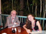Montys Bar Pre Convention Party at Miami SNC2011