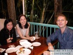 Montys Bar Pre Convention Party at SNC2011 Miami