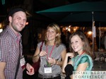 Montys Bar Pre Convention Party at the January 19-21, 2011 Miami Social  Conference