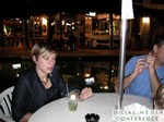 Montys Bar Pre Convention Party at Miami SNC2011