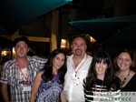 Montys Bar Pre Convention Party at the 2011 Social  Conference in Miami