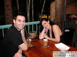 Montys Bar Pre Convention Party at Miami SNC2011