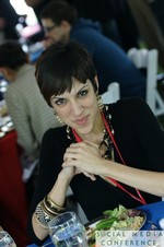 Lunch at Miami SNC2011