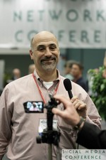 Interviews at SNC2011 Miami
