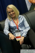 Courtland Brooks (Exhibitor) at Miami SNC2011