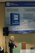 Kristin Ludwig (ASCO) at Miami SNC2011