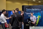 Dating Factory - Silver Sponsor at the 2011 Social  Conference in Miami