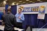 Real Gifts - Exhibitor at the January 19-21, 2011 Enterprise Social  Conference in Miami