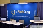 Flashcoms - Exhibitor at the 2011 Miami Enterprise Social  Conference
