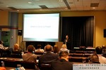 Mark Brooks (Publisher of Social Networking Watch) at the 2011 Miami Enterprise Social  Conference