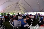 Lunch at SNC2011 Miami