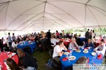 Lunch at the January 19-21, 2011 Miami Social  Conference