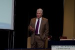 Jeff Douglass (Senior Associate at Boaz Allen Hamilton) at the 2011 Miami Enterprise Social  Conference