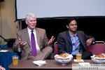 Panel at the January 19-21, 2011 Enterprise Social  Conference in Miami