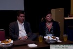 Panel at the 2011 Social  Conference in Miami