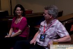 Panel at the January 19-21, 2011 Enterprise Social  Conference in Miami