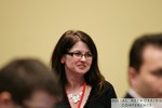 Audience at the 2011 Miami Enterprise Social  Conference