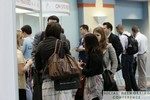 Networking at Miami SNC2011