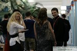 Networking at the 2011 Social  Conference in Miami