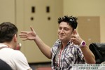 Buyers and Sellers Gathering at the January 19-21, 2011 Miami Social  Conference