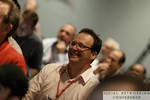 Audience at Miami SNC2011