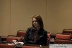 Audience at the January 19-21, 2011 Enterprise Social  Conference in Miami