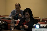 Audience at the January 19-21, 2011 Miami Social  Conference