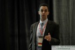 Peter McGreevy (Attorney at McGreevy and Henle) at the 2011 Social  Conference in Miami