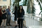 Business Networking at the 2011 Social  Conference in Miami