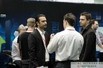 Dating Factory (Silver Sponsor) at the January 19-21, 2011 Miami Social  Conference