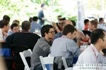 Lunch Business Networking at SNC2011 Miami
