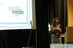 Vivian Kobeh (Communications Director at Nokia) at Miami SNC2011