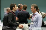 Business Networking at the 2011 Social  Conference in Miami
