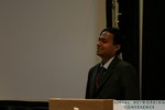 Sitram Asur (Hewlett Packard Labs) at the 2011 Miami Enterprise Social  Conference